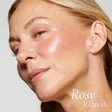 The Wonder Balm Cream Blush