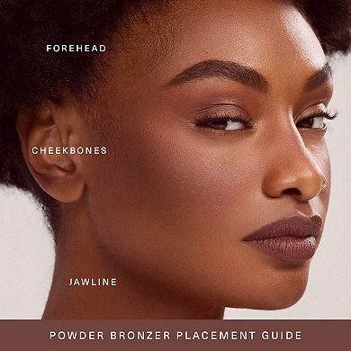 Warm Wishes Soft Matte Powder Bronzer