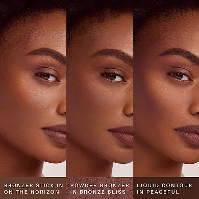 Warm Wishes Soft Matte Powder Bronzer