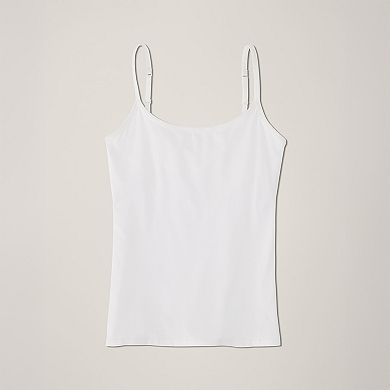 Beachside Linen Crochet Short Made with Organic Cotton