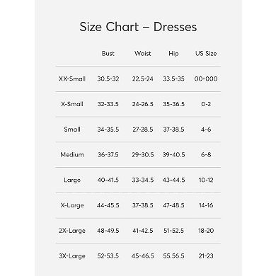 Organic Cotton Coastal Double Gauze Beach To Brunch Dress