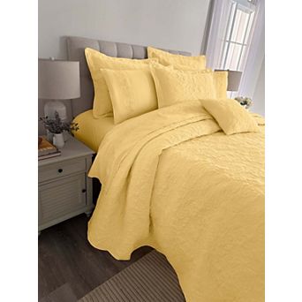 BrylaneHome Anna Bedspread