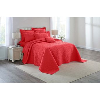 BrylaneHome Anna Bedspread