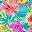 Aqua Tropical