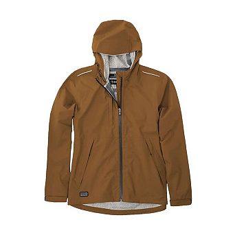 DRI DUCK Women's Challenger Full-Zip Jacket