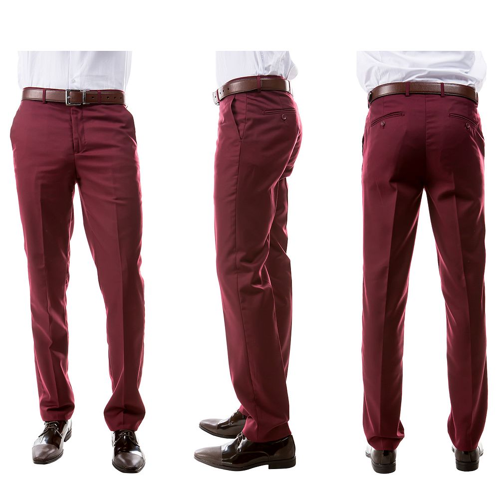 +81 369　TB Pant M wine red 81 369 TB Pant M wine red 81 369 TB Pant M wine red Vineyard Vines