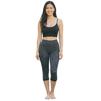 Firm Control Capri Pant Liner