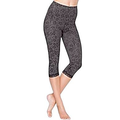 Firm Control Capri Pant Liner