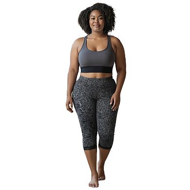 Firm Control Capri Pant Liner