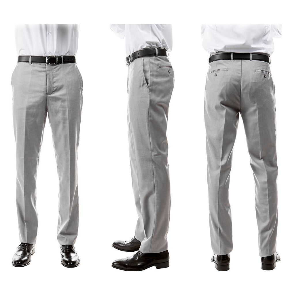 パンツ NTRUL BASIC TROUSERS GRAY 3 7983810?wid=1000&hei=1000&