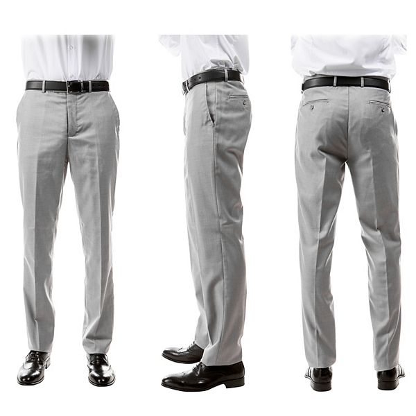 キ*チ様 NTRUL BASIC TROUSERS GRAY 3 DISONAN 7983810?wid=600&hei=600&