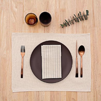 Rustic Placemats Set of 4