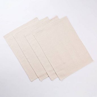 Rustic Placemats Set of 4