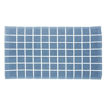 Terry Kitchen Towels Set of 4