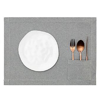 Placemats Pocket Set of 4