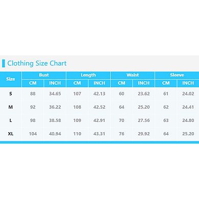 Women Long Sleeve Square Neck Dress Casual Boho Floral Print Flowy Midi Dresses High Waist