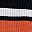 Orange Stripe
