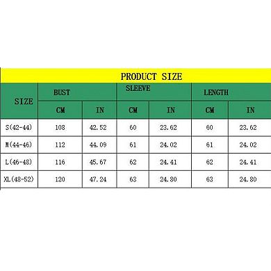 Fuzzy Cardigans for Women Slouchy V Neck Long Sleeve Button Down Oversized Casual Sweater