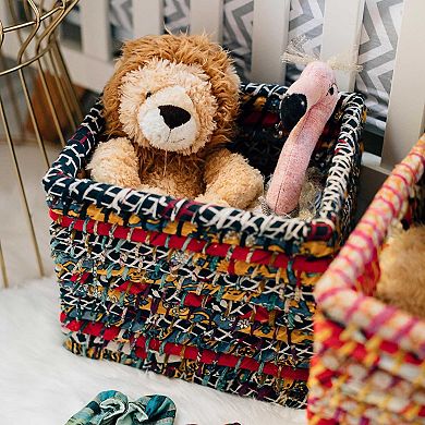 Sari Storage Basket 10H