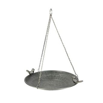 Clear Skies Bird Feeder