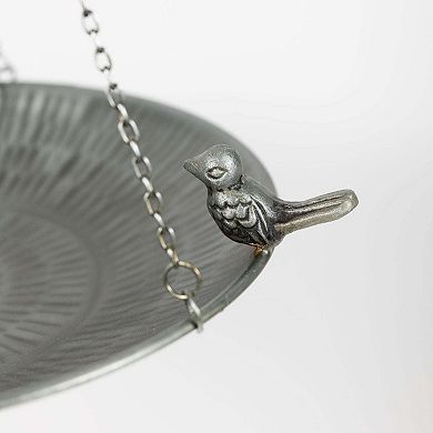 Clear Skies Bird Feeder