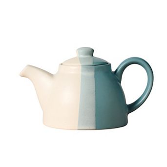 Pheeka Striped Teapot