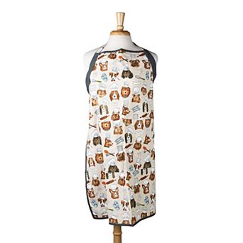 Dog Chefs Apron