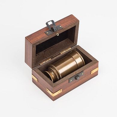 Mini Telescope & Box