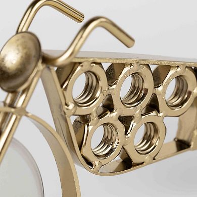 Motorcycle Pizza Cutter