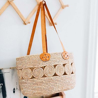 Essential Companion Tote