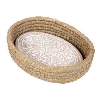Toasty Bread Basket