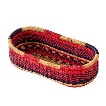 Ghana Breaking Bread Basket - Assorted