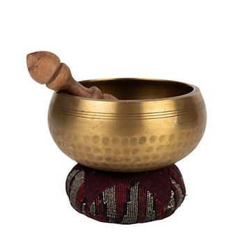 Kathmandu Singing Bowl