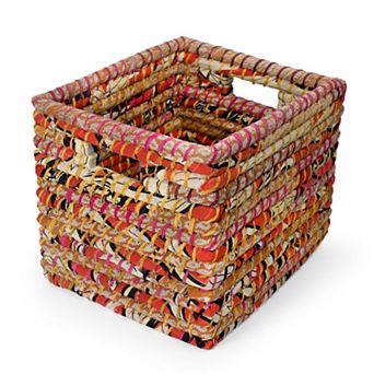 Sari Storage Basket 12H