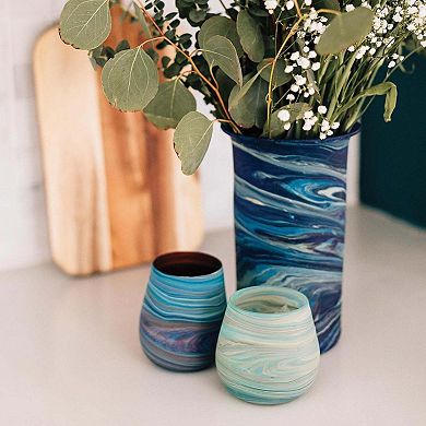 Desert Sands Votive Holder