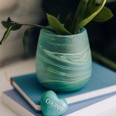 Desert Sands Votive Holder