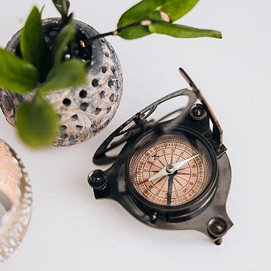 Sundial Compass