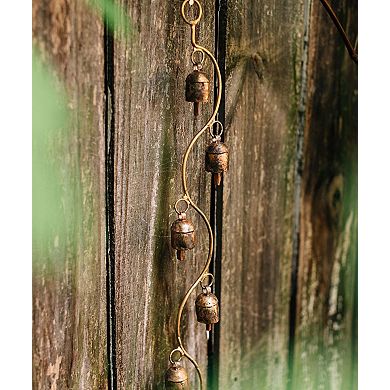 Riverflow Bell Chime