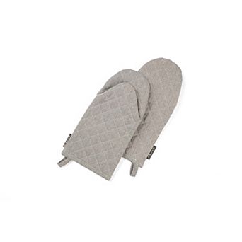 Oven Mitts - Set of 2
