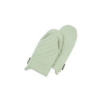 Oven Mitts - Set of 2