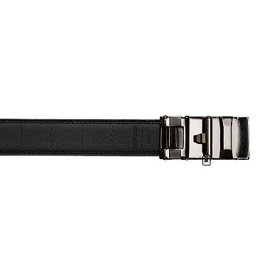 103 Automatic Belt Cut To Size-Black