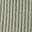 Striped Sage Green