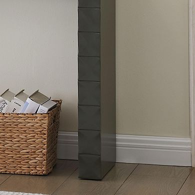 Kings Brand Furniture Turlock Wooden Console Table