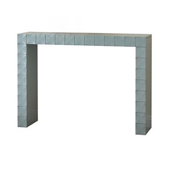 Kings Brand Furniture Turlock Wooden Console Table