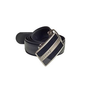 101 Automatic Belt Cut To Size-Black