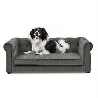 Dog Pet Bed Comfortable Dog Couch for Small and Medium Dogs
