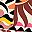Vita Boho Palms