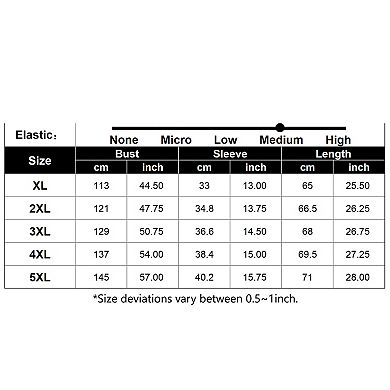 Women Plus Size Blouse Raglan Short Sleeve Shirt Color Block Eyelet Collar Top