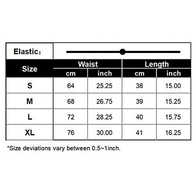 Women's Stretchy Denim Mini Skirt Mid Waist Slim Fit A Line Short Jean Skirt