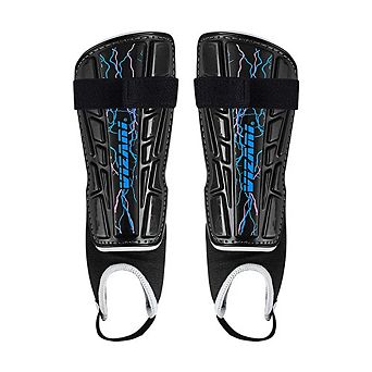 Vizari Zodiac Soccer Shin Guards Durable, Lightweight, Breathable, Adjustable for All Ages